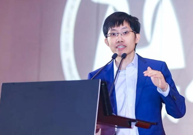 Các nhà sáng lập AI Trung Quốc với khối tài sản tỷ đô