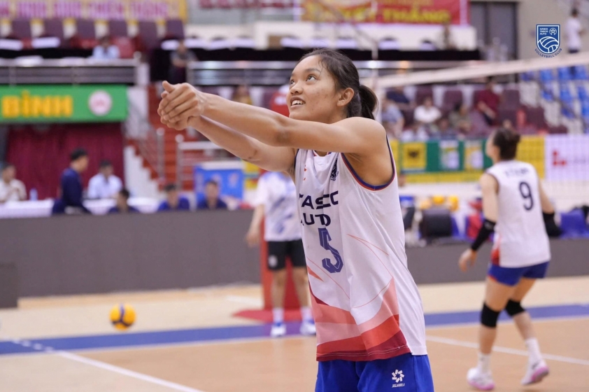 Bùi Thị Ánh Thảo sẽ là ngôi sao đáng chú ý nhất của U18 Việt Nam