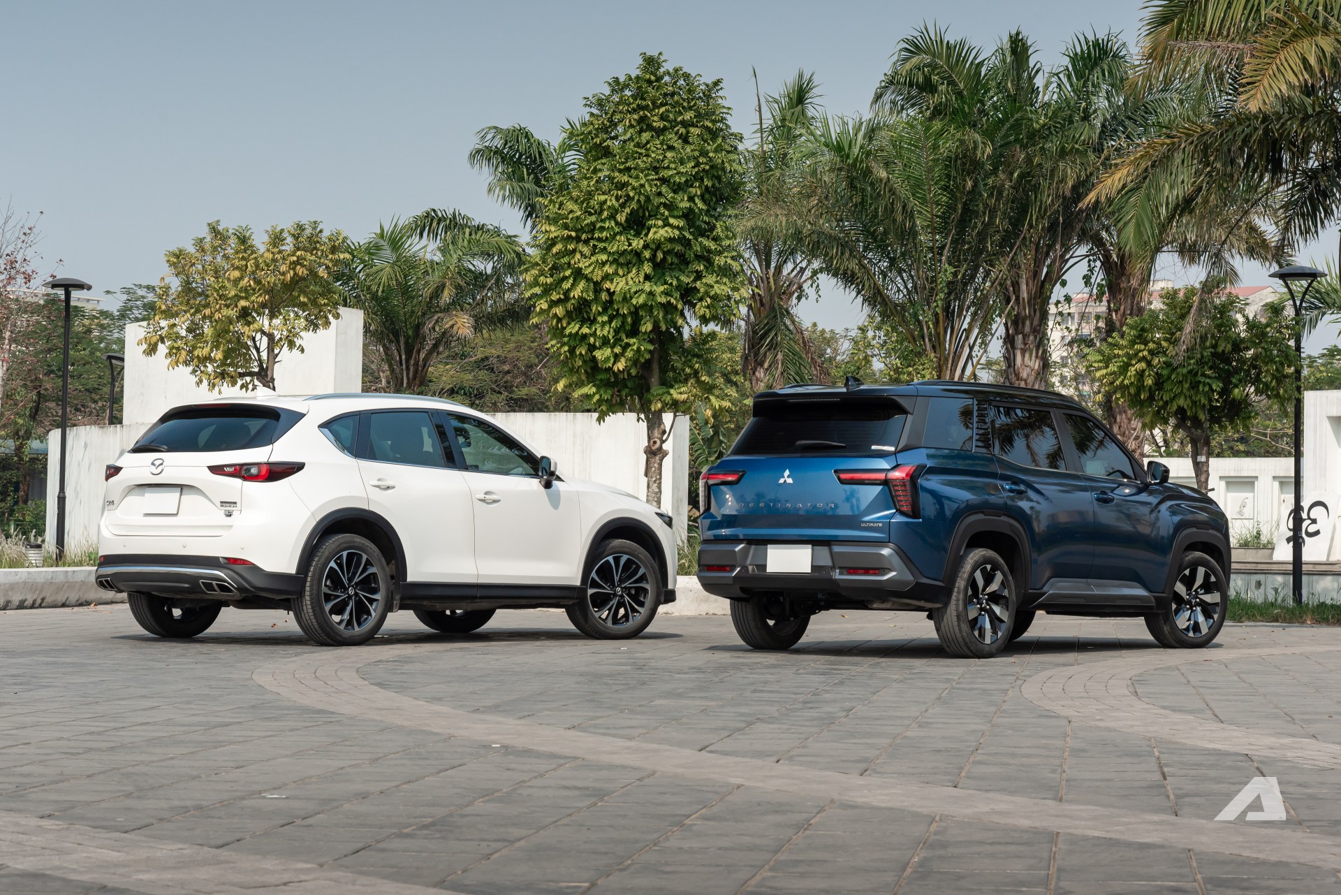 Đem Mitsubishi Destinator và Mazda CX-5 so găng thực tế xem tầm 800 triệu đồng thì xe nào đáng mua hơn và đây là câu trả lời- Ảnh 2. Đem Mitsubishi Destinator và Mazda CX-5 so găng thực tế xem tầm 800 triệu đồng thì xe nào đáng mua hơn và đây là câu trả lời- Ảnh 2.