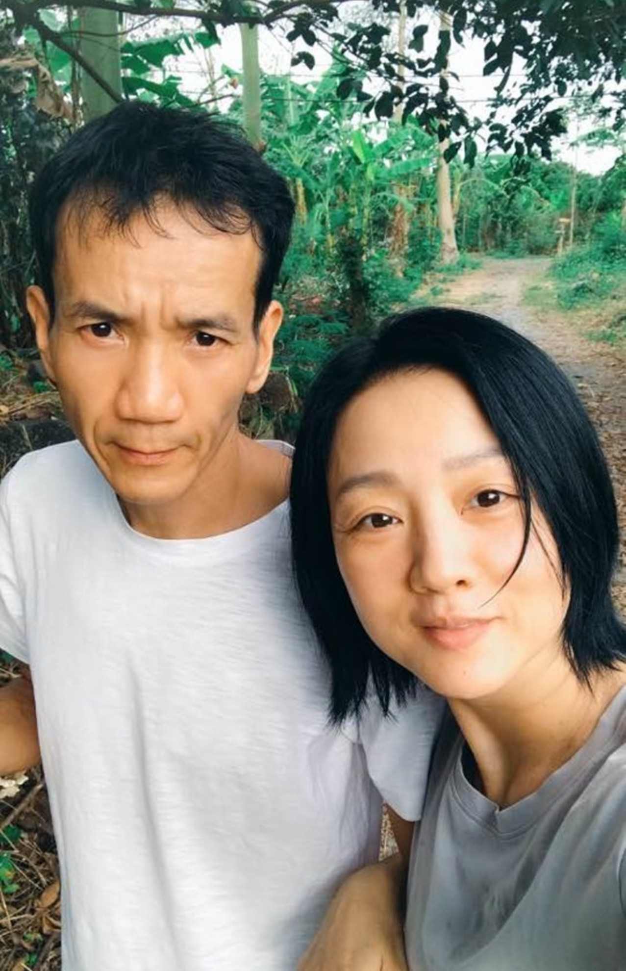 NSƯT Mỹ Duyên nói về hôn nhân