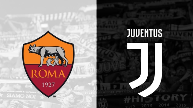 Roma sẽ tiếp đón Juventus ở vòng 27 Serie A. Roma gặp Juventus trên sân Olimpico