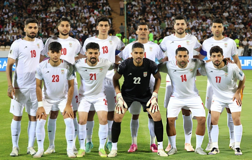 ĐT Iran rất có thể sẽ rút lui khỏi World Cup 2026