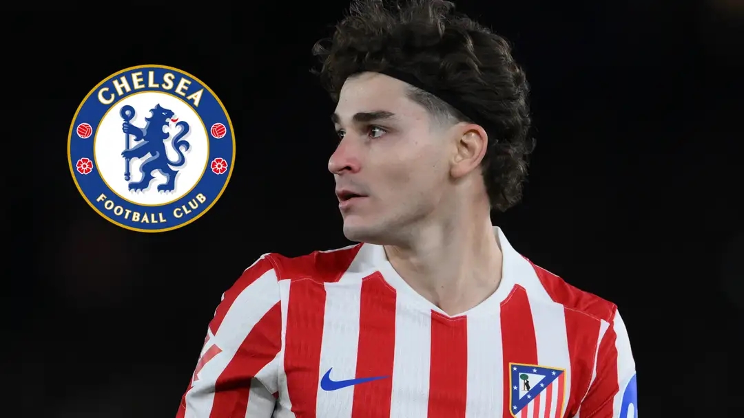 Julian Alvarez và cơ hội gia nhập Chelsea