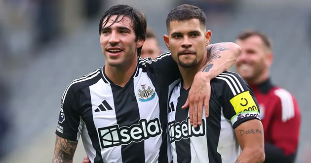 Man Utd dồn lực chiêu mộ Tonali thay vì Guimaraes