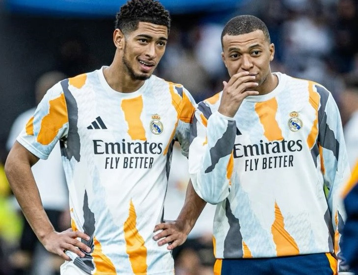 mbappe jude bellingham madrid zone.jpg mbappe jude bellingham madrid zone