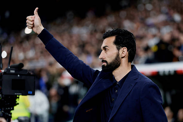 Arbeloa tự hào với dàn cầu thủ trẻ của Real Madrid.