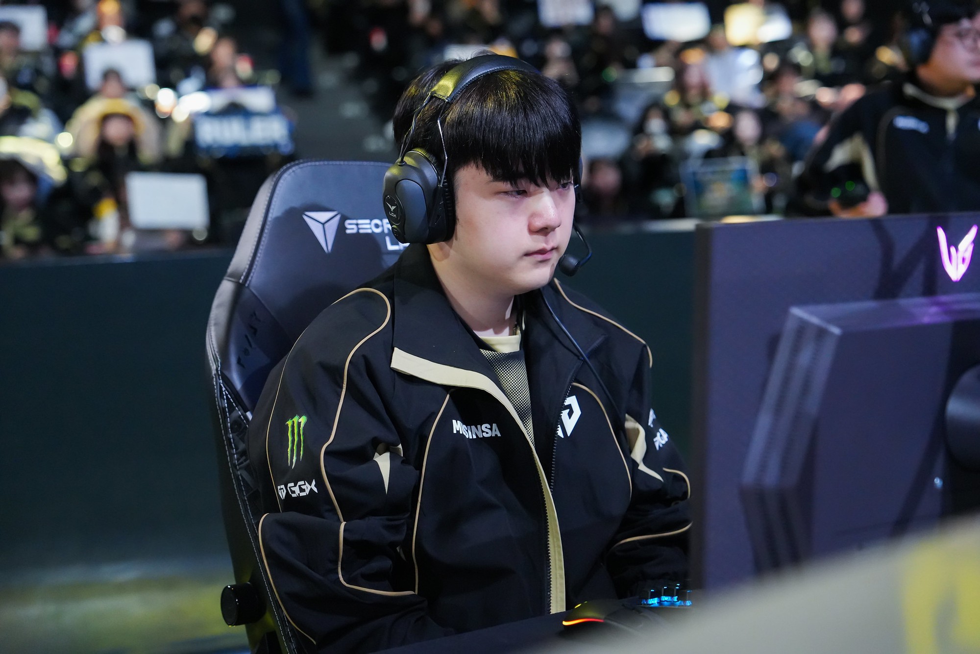 Canyon có mùa LCK Cup 2026 rất xuất sắc.