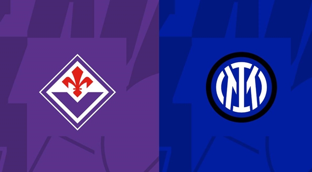 Fiorentina tiếp Inter Milan trên sân Artemio Franchi