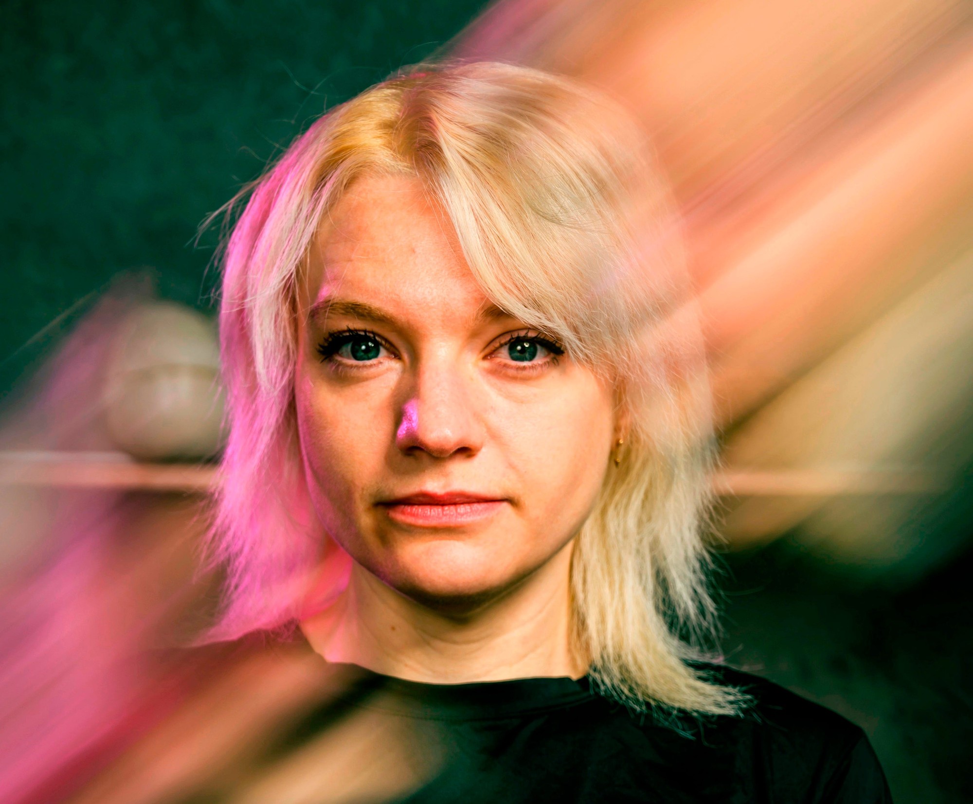 Amanda Askell, triết gia và là nhà nghiên cứu AI tại Anthropic