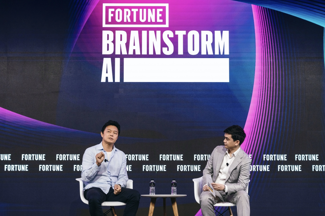 Nhà sáng lập Supertone Kyogu Lee chia sẻ về AI