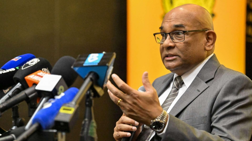 AFC lên tiếng và khả năng dự World Cup của Iran