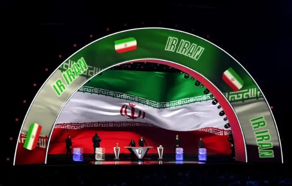 Iran có thể sẽ không tham dự kỳ World Cup 2026.
