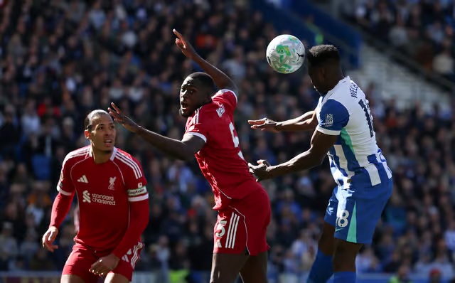 Phong độ của Liverpool ở giải quốc nội rất đáng lo ngại. Phong độ của Liverpool ở giải quốc nội rất đáng lo ngại.