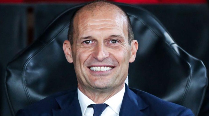 Real muốn chiêu mộ Allegri. Allegri được Real Madrid săn đón