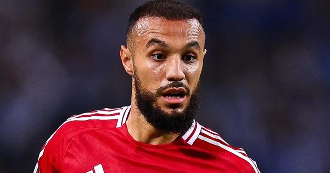 Mazraoui chuẩn bị giải nghệ