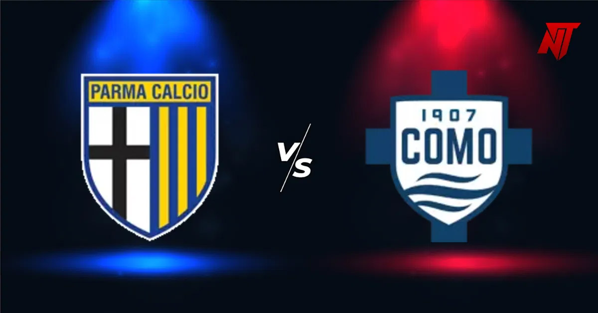 Parma vs Como