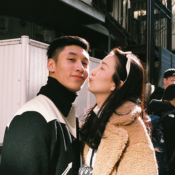 Tâm thư dài của Grace Chalita tố cáo thiếu gia và tiểu tam