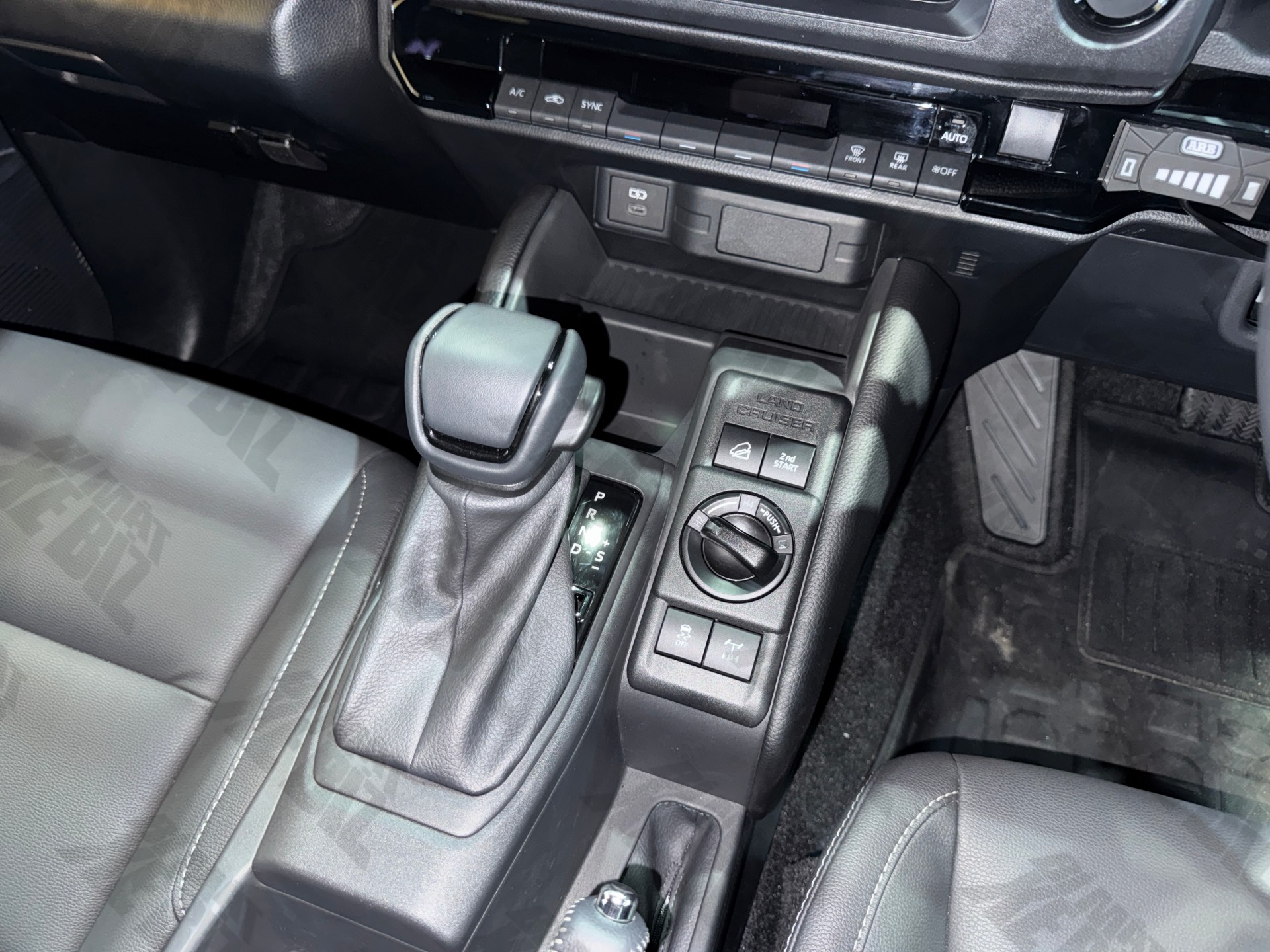 Bánh mâm lớn quy chuẩn off-road chất lượng cao 