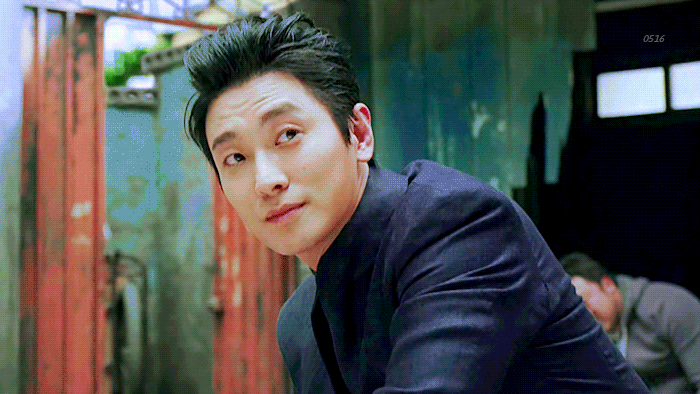 Nam tài tử góp mặt trong bộ phim Climax