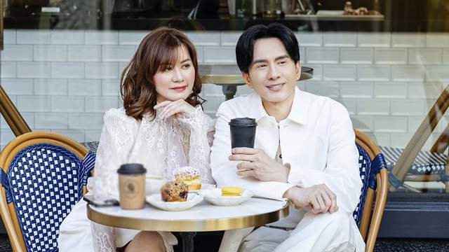 Họ coi nhau như tri kỷ