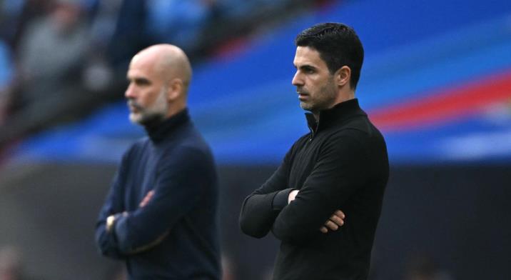 Arteta có thể giúp Arsenal giành cú ăn ba?