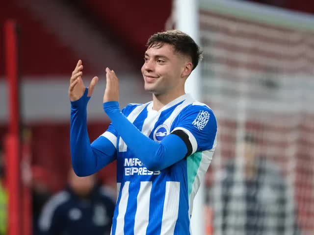 Nhận định soi tỷ lệ Brighton vs Aston Villa