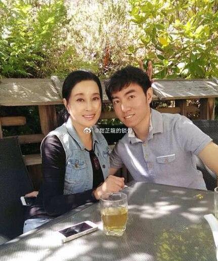 Cháu trai bất hiếu tung tin Lưu Hiểu Khánh qua đời