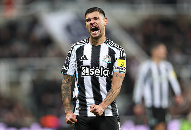 Guimaraes là lựa chọn hoàn hảo để thay thế Casemiro.