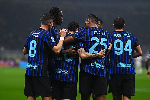 Inter Milan sẽ đánh bại Venezia trên sân nhà?