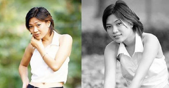 Ảnh nữ ca sĩ năm 2000