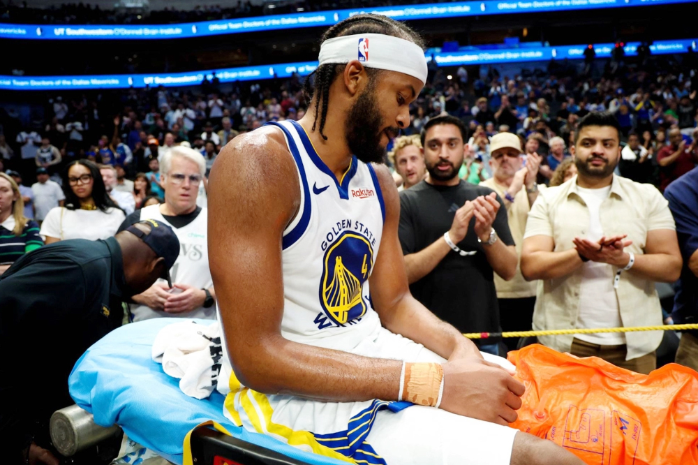 Bác sĩ chuyên khoa phân tích chấn thương đầu gối