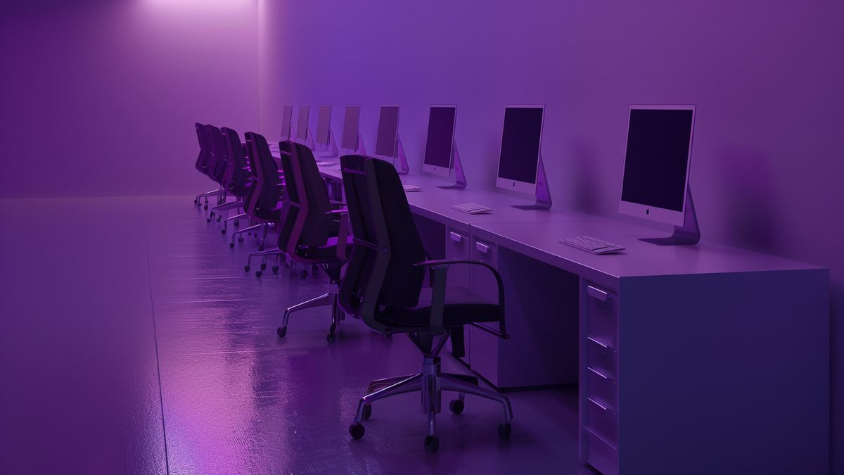 Lao động công nghệ bất an: Từ lương nghìn USD đến niềm tin giảm sút - Ảnh 3. Thách thức của lao động công nghệ trước kỷ nguyên AI