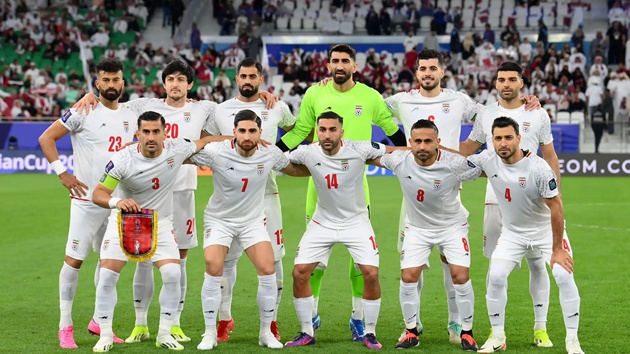 Quyết định cuối cùng của Iran có thể là bỏ World Cup 2026.