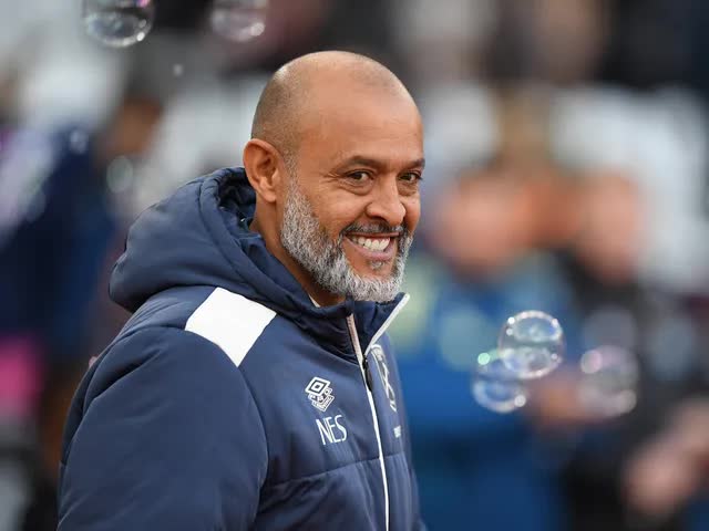 Brighton vs West Ham tại sân Amex