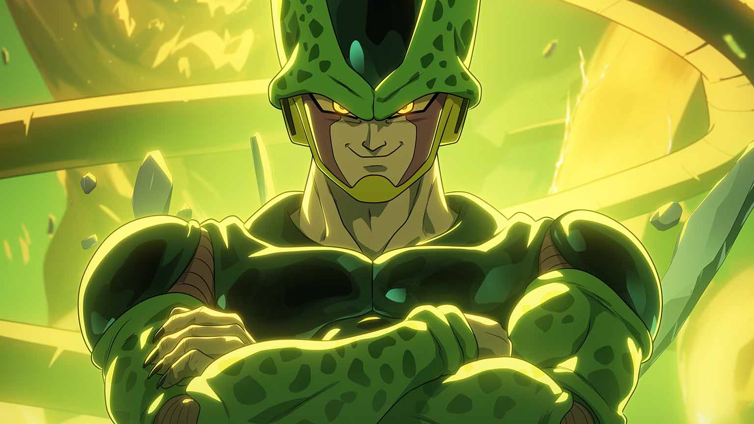 Dragon Ball ngày càng trở nên khó xem hơn với khán giả, vì sao nên nỗi?- Ảnh 3. Dragon Ball ngày càng trở nên khó xem hơn với khán giả, vì sao nên nỗi?- Ảnh 3.