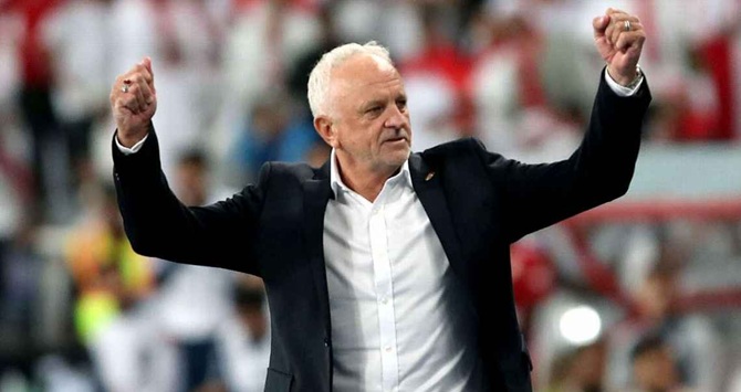 Iraq hy vọng được lùi lịch đấu