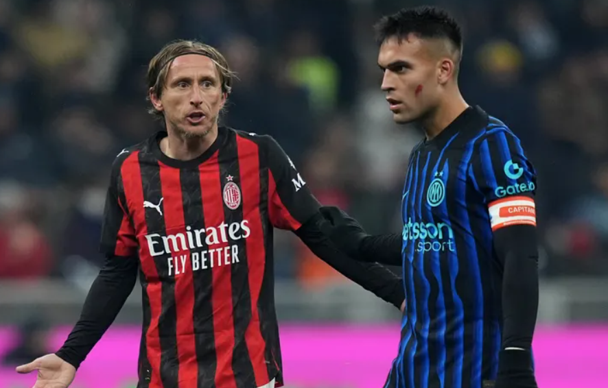 Milan cần níu chân Inter ở thời điểm này nếu còn muốn mơ đến Scudetto.