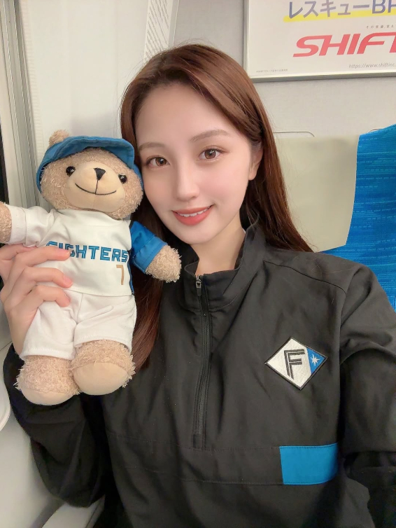 Cô nàng hot girl chia sẻ lý do thiết lập bộ quy tắc