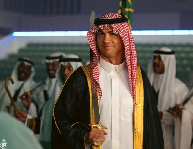 Các quốc gia Trung Đông có nền văn hoá độc đáo.