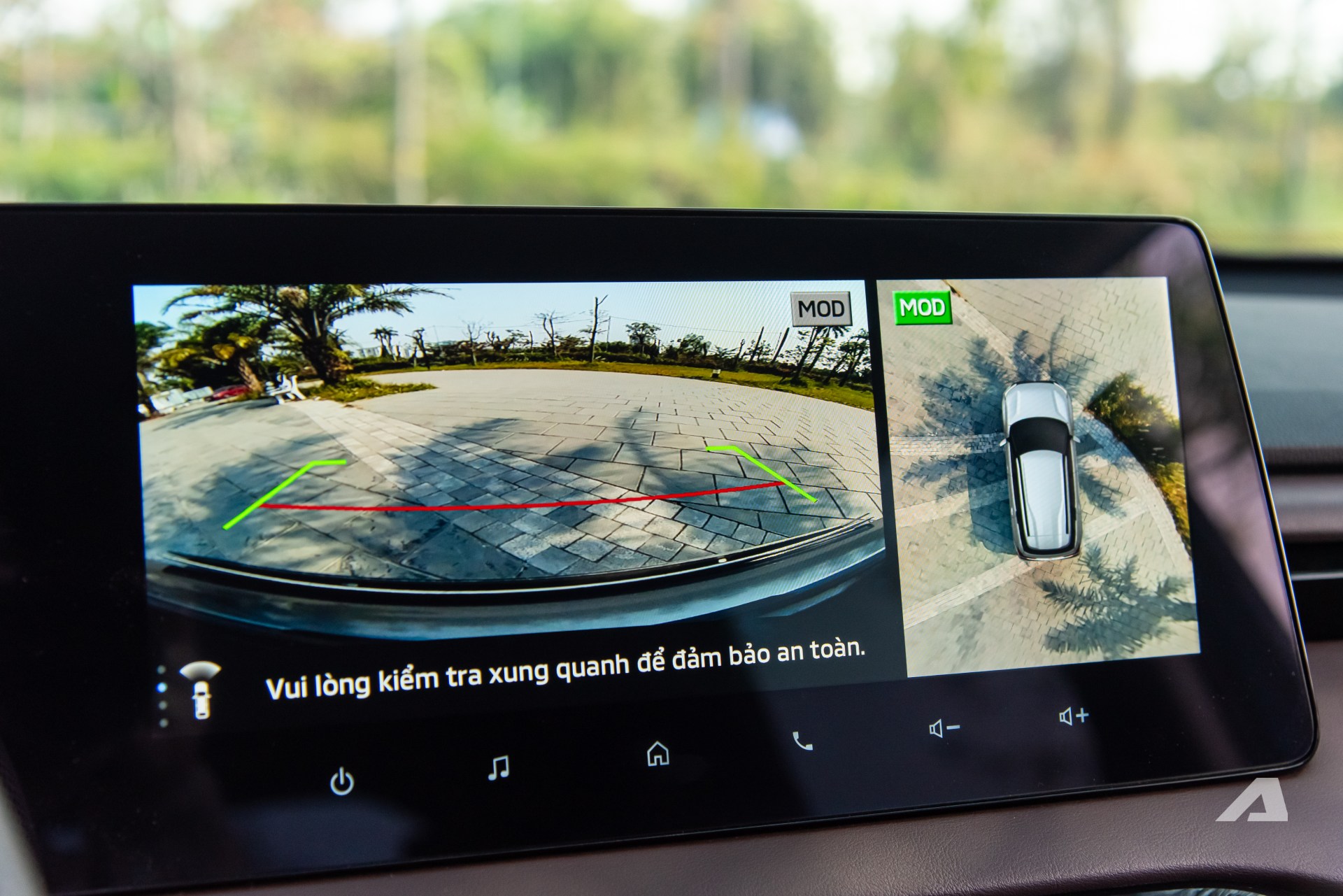 Đem Mitsubishi Destinator và Mazda CX-5 so găng thực tế xem tầm 800 triệu đồng thì xe nào đáng mua hơn và đây là câu trả lời- Ảnh 36. Khác biệt cách âm giữa hai dòng SUV phổ biến tại Việt Nam