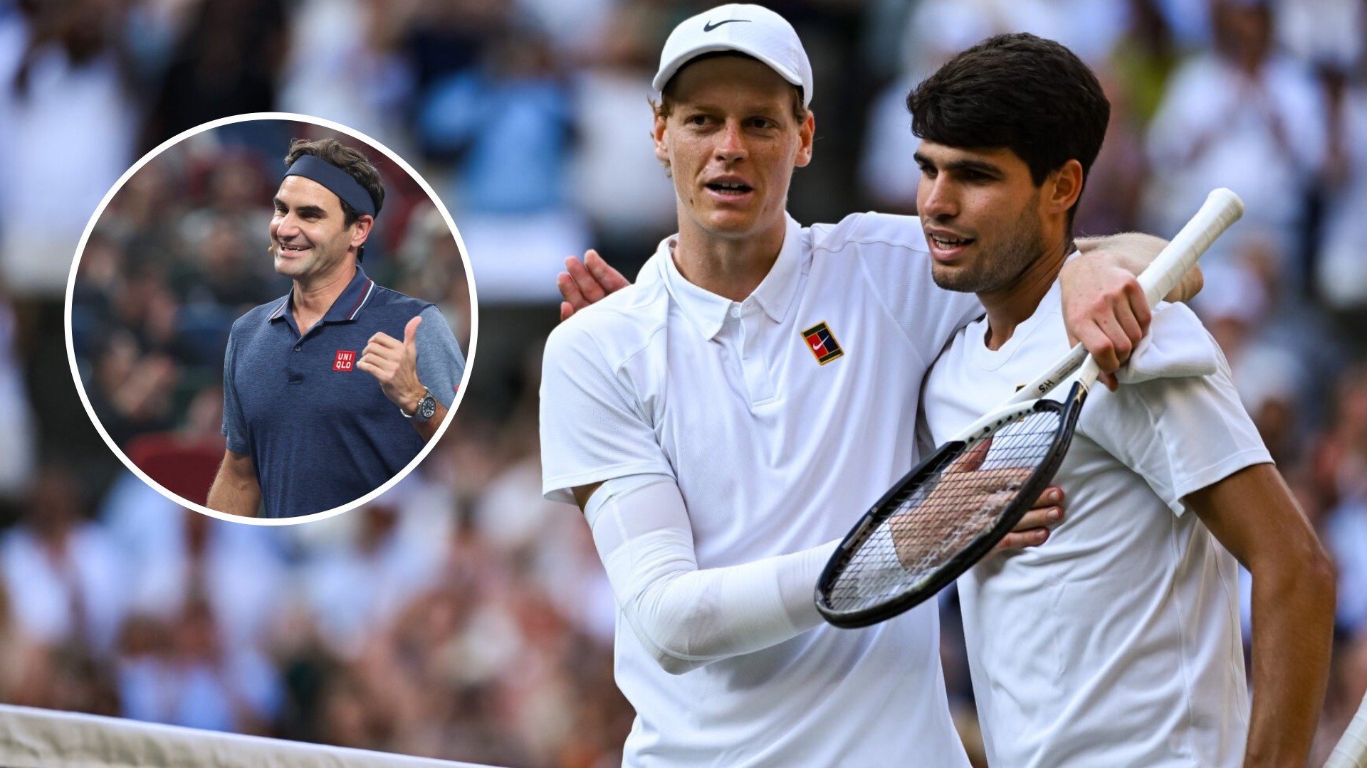 Federer khơi mào cuộc tranh luận về tốc độ mặt sân