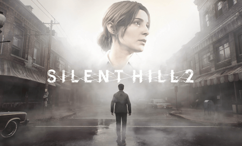 Silent Hill 2 cán mốc 5 triệu người chơi Silent Hill 2 cán mốc 5 triệu người chơi
