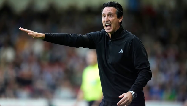 Emery có cái duyên đặc biệt tại Europa League