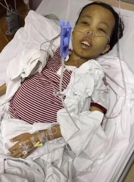 Hình ảnh gần đây nhất về Trần Sơn