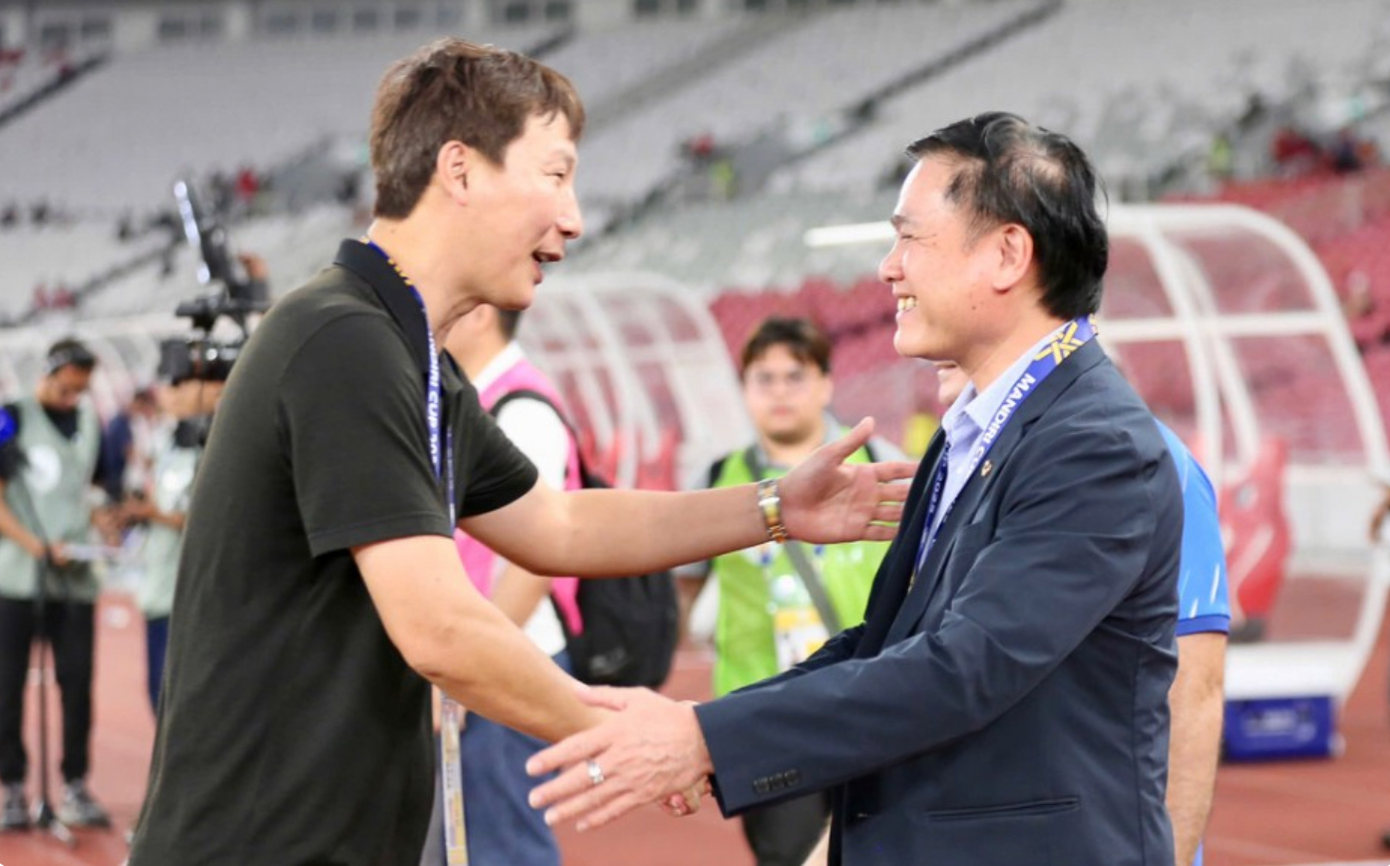 Saudi Arabia sẽ là nơi tổ chức VCK Asian Cup 2027