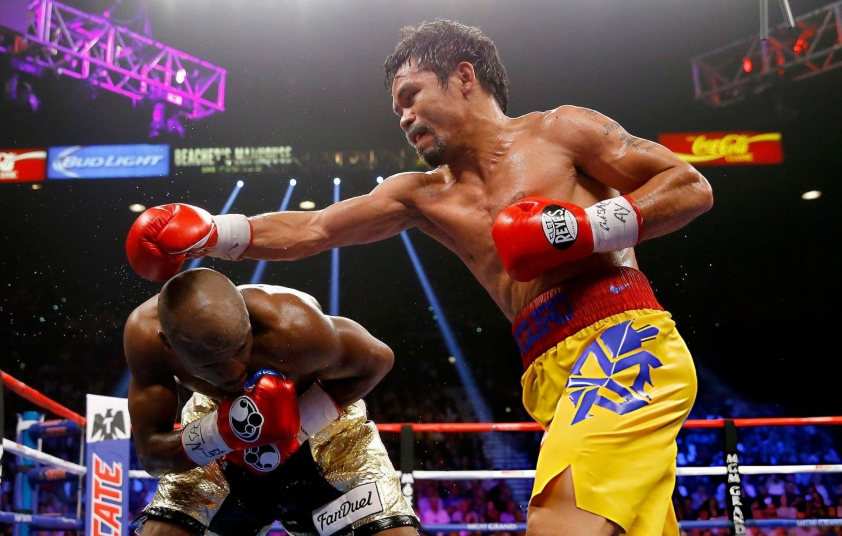 Manny Pacquiao vẫn đang duy trì phong độ tốt ở tuổi 47. Manny Pacquiao phong độ đỉnh cao tuổi 47
