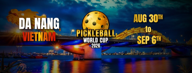 World Cup Pickleball 2026 World Cup Pickleball 2026