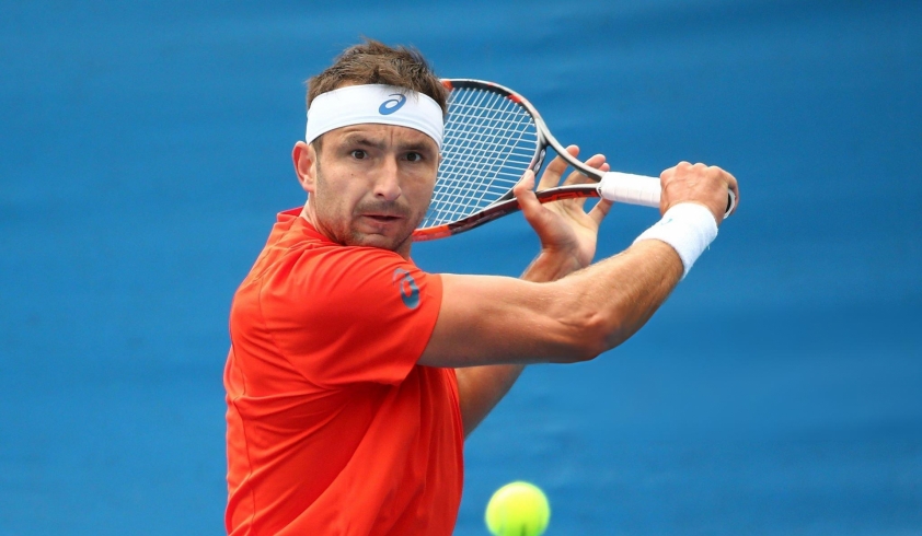 Matosevic giải nghệ nhưng bê bối doping mới bị phanh phui