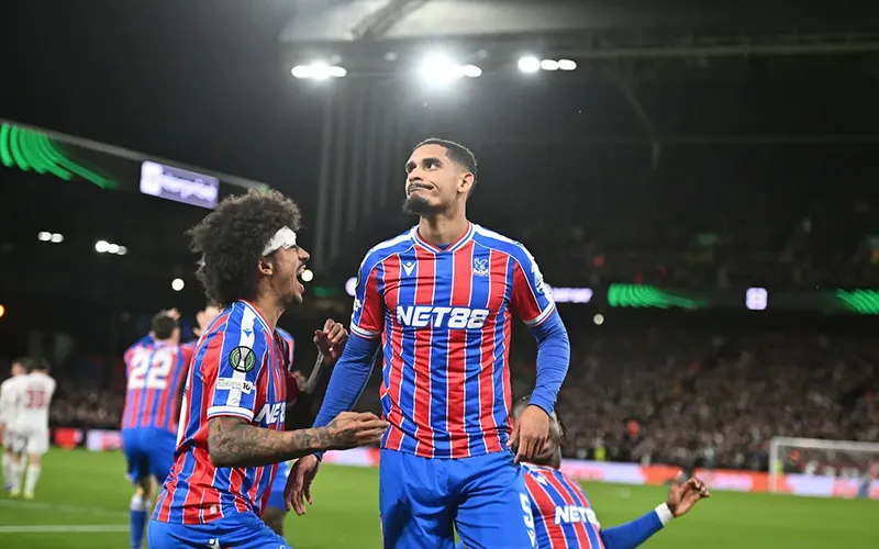 Selhurst Sáng Đèn, Crystal Palace Thắng Bằng Bản Lĩnh Sắc Nét