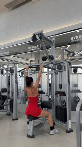 Louis Phạm chăm tập gym cùng phẫu thuật thẩm mỹ